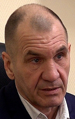 Фото актера Максим Шугалей