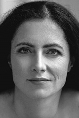 Фото актера Klára Kolouchová