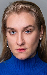 Фото актера Василиса Макарова