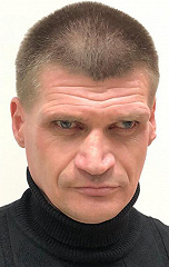 Фото актера Александр Десятов