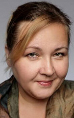 Фото актера Галина Иванова