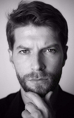 Фото актера Алексей Хильский