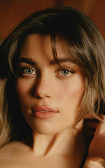 Фото актера Amelie Zilber