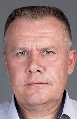Фото актера Алексей Шашин