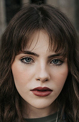 Фото актера Charlotte Rose