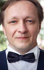 Фото актера Алексей Иванов