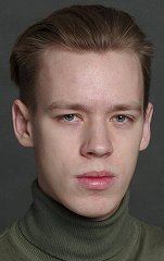 Фото актера Данила Дерюгин
