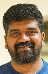 Фото актера Jithu Madhavan