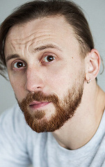 Фото актера Юрий Землянский