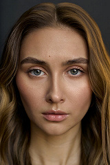 Фото актера Диана Желтаногова