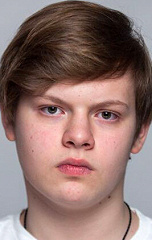 Фото актера Иван Сигачев