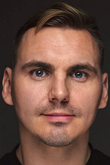 Фото актера Сергей Дадыко