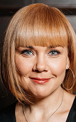 Фото актера Елена Жданова