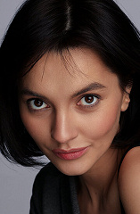 Фото актера Елена Горькова