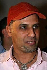 Фото актера Ahmed Maher