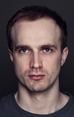 Фото актера Дмитрий Сумин