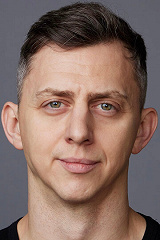 Фото актера Александр Рудь