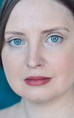 Фото актера Алина Чорнодуб