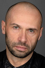 Фото актера Вадим Гончаров