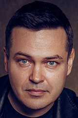Фото актера Алексей Сатирский
