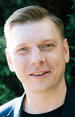 Фото актера Андрей Колесниченко