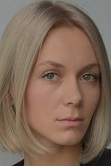 Фото актера Алина Федорова