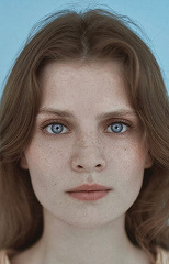 Фото актера Ангелина Тихонова
