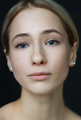 Фото актера Марина Семяновская