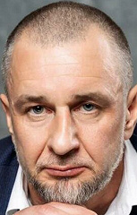 Фото актера Алексей Новиков