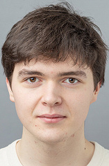 Фото актера Даниил Шохин
