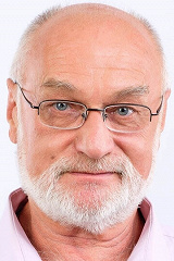 Фото актера Александр Князев