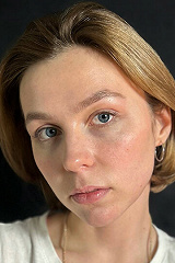 Фото актера Анастасия Белоусова