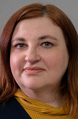 Фото актера Элла Зверева