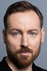 Фото актера Nikita Makkojev
