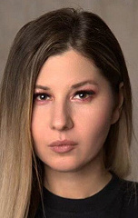 Фото актера Диана Кади