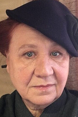 Фото актера Анна Лысенко