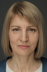 Фото актера Марина Светлакова