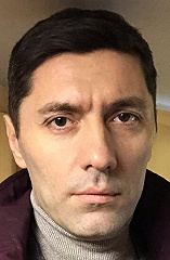 Фото актера Валентин Моисеев
