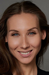 Фото актера Елена Новикова