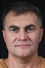 Фото актера Вадим Пироженко