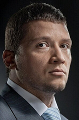 Фото актера Сергей Аржаков
