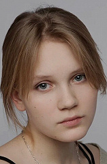Фото актера Анна Осипова