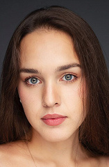 Фото актера Екатерина Семенова