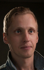 Фото актера Дмитрий Антонов