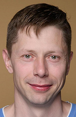 Фото актера Андрей Григорьев
