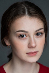 Фото актера Евгения Замулина