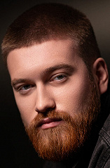 Фото актера Дмитрий Киргинцев