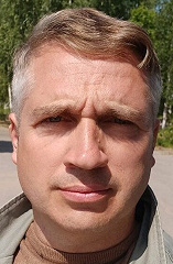 Фото актера Михаил Демьяненко