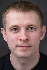Фото актера Дмитрий Мельников