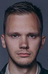 Фото актера Егор Кубрак
